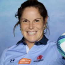 Emily Chancellor NSW Waratahs Women