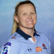 Emily Robinson NSW Waratahs Women