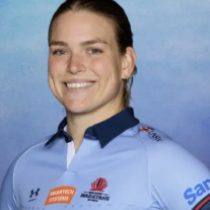 Kaitlan Leaney NSW Waratahs Women