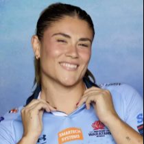 Piper Duck NSW Waratahs Women