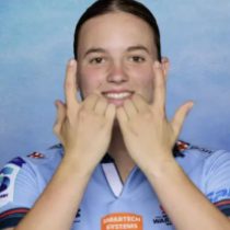 Caitlyn Halse NSW Waratahs Women
