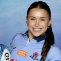 Desiree Miller NSW Waratahs Women