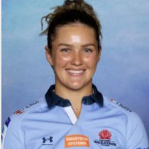 Rosie Ferguson NSW Waratahs Women