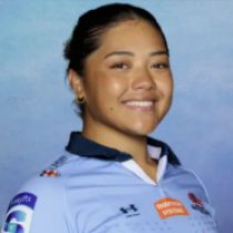 Siusiuosalafi Volkman NSW Waratahs Women