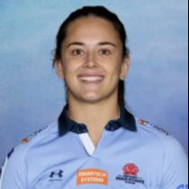 Annabelle Codey NSW Waratahs Women