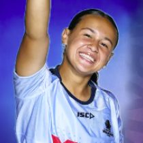 Waiaria Ellis NSW Waratahs Women