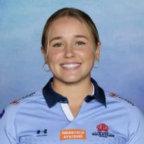 Ruby Anderson NSW Waratahs Women