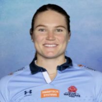 Tahlia Morgan NSW Waratahs Women