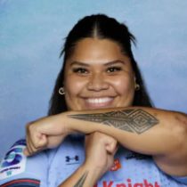 Seneti Kilisimasi NSW Waratahs Women