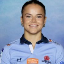 Paris Ingegneri rugby player