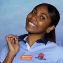 Lusiana Vesikula rugby player