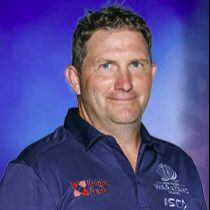 Michael Ruthven NSW Waratahs Women
