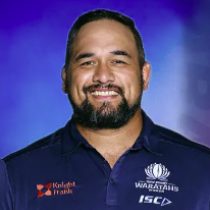 Tetera Faulkner NSW Waratahs Women