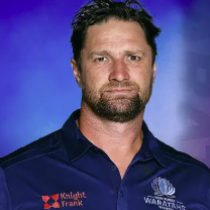 Ed Brenac rugby player