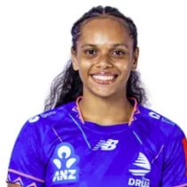 Noelani Baselala Fijiana Drua Women