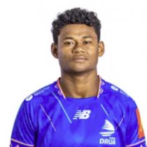 Merewairita Neivoha Fijiana Drua Women