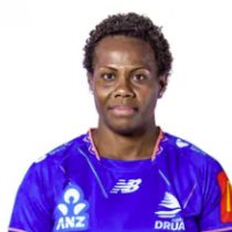 Raijieli Daveua Fijiana Drua Women