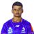 Imeri Nai rugby player