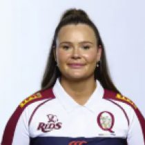 Bree-Anna Browne (Cheatham) Queensland Reds Women