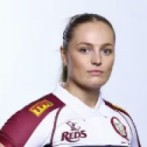 Carys Dallinger Queensland Reds Women