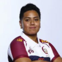 Maraea Tupai Queensland Reds Women
