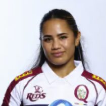 Michelle Curry Queensland Reds Women