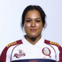 Ariana Hira - Hirangi Queensland Reds Women