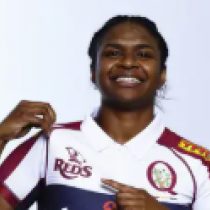 Renae Nona Queensland Reds Women