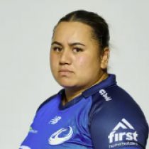 Hera-Barb Malcolm Heke Western Force Women