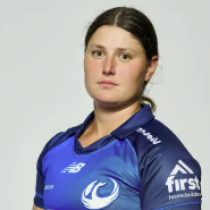 Samantha Wood Western Force Women