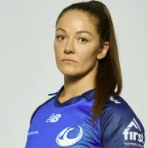 Michaela Leonard Western Force Women