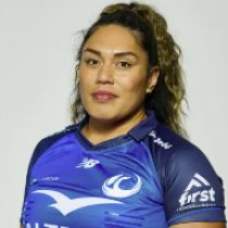 Alapeta Ngauamo Western Force Women