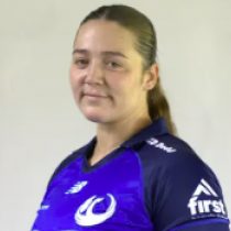 Pia Tapsell Western Force Women
