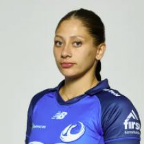 Brooklyn Teki-Joyce Western Force Women