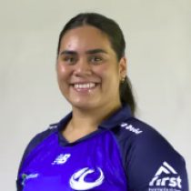 Allana Sikimeti Western Force Women