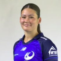 Ai Dickson rugby player