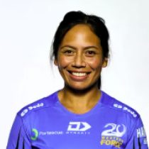 Cecilia Smith Western Force Women