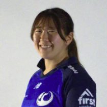 Chiharu Nezuka Western Force Women