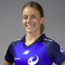 Ella Pietsch Western Force Women