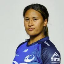 Katalina Amosa Western Force Women