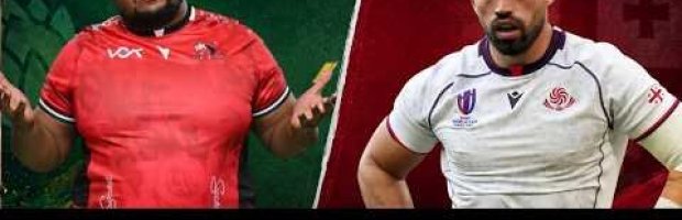 RUBGY DOPING SCANDALS | AN INVESTIGATION
