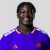 Lucas Andjisseramatchi France U20's