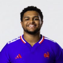 Yanis Basse France U20's