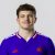Romeo Bonnard Martin France U20's
