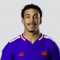 Dylan Cazemajou Noudofinin rugby player