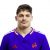 Nolhann Couillaud France U20's