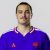 Adrien Drault France U20's