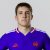 Timeo Frier rugby player