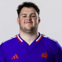 Matheo Frisach France U20's