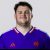 Matheo Frisach France U20's